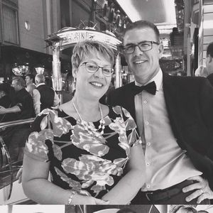 Meet your Posher, Cheryl